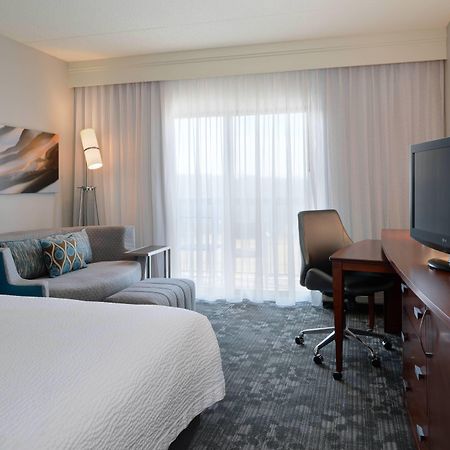 Sonesta Select Kansas City South Overland Park Leawood Zewnętrze zdjęcie
