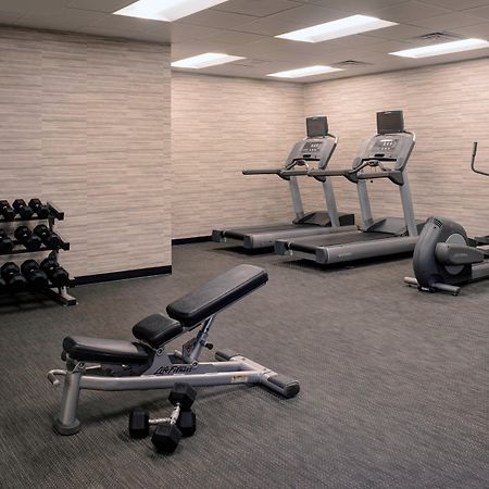Sonesta Select Kansas City South Overland Park Leawood Zewnętrze zdjęcie