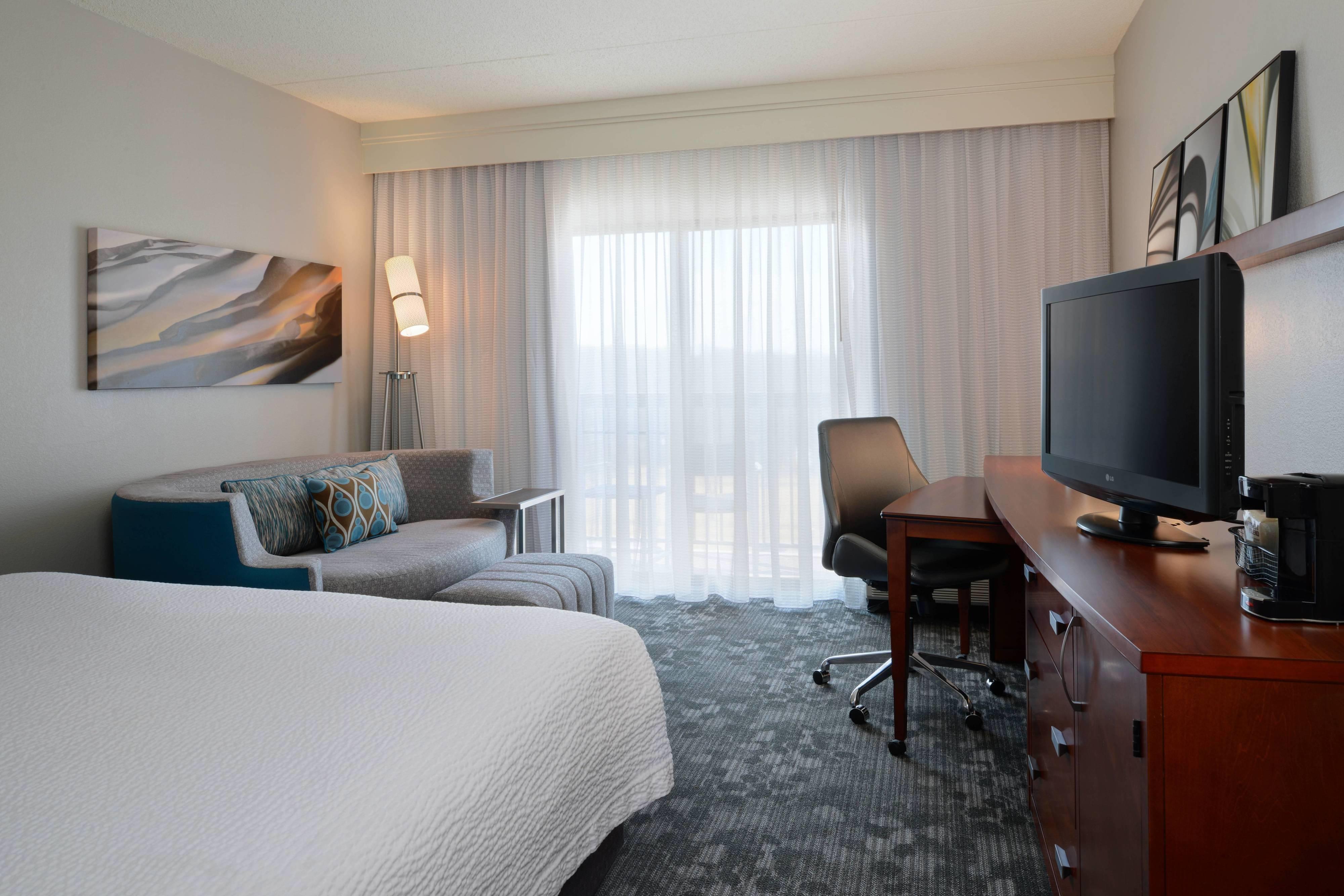 Sonesta Select Kansas City South Overland Park Leawood Zewnętrze zdjęcie