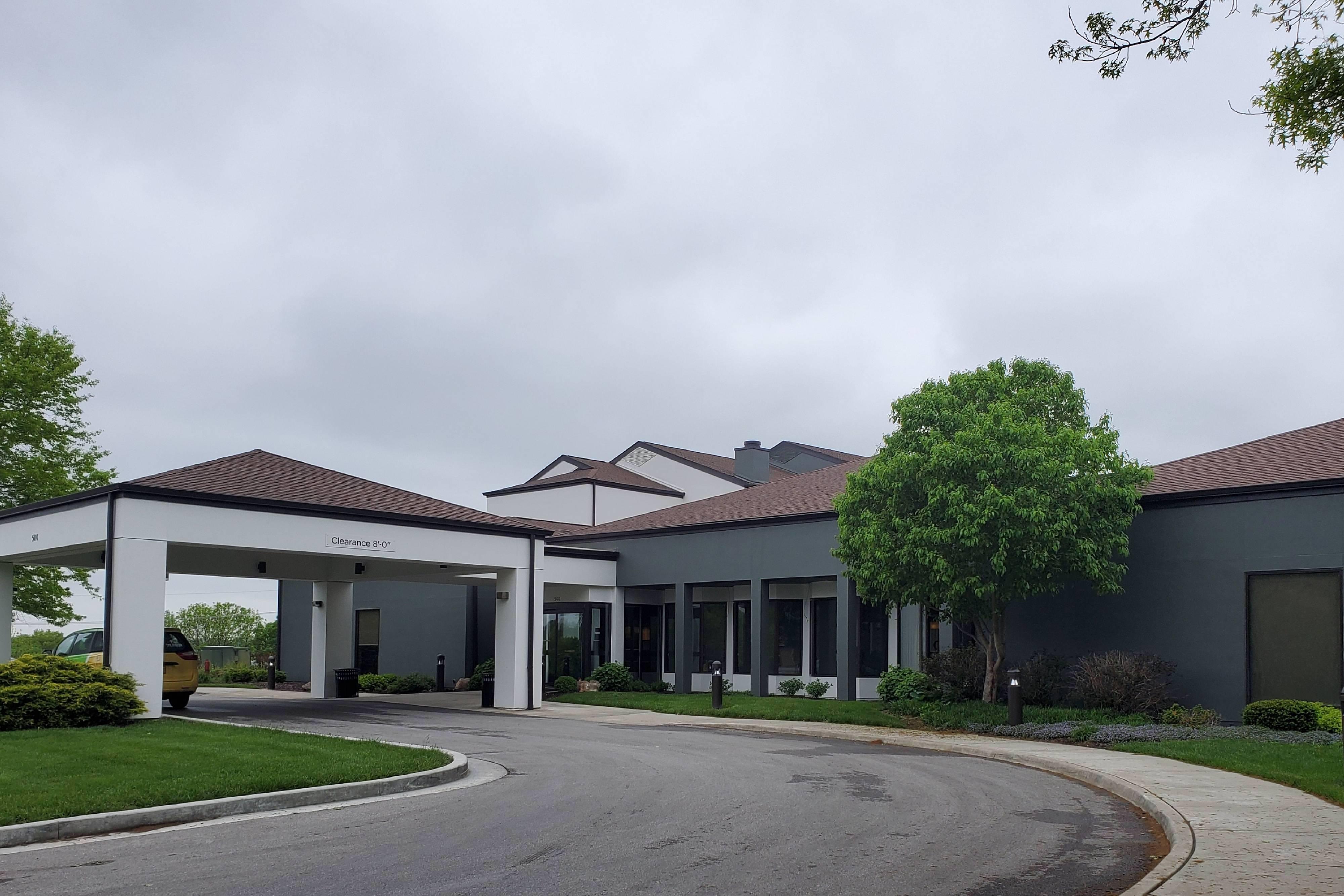 Sonesta Select Kansas City South Overland Park Leawood Zewnętrze zdjęcie