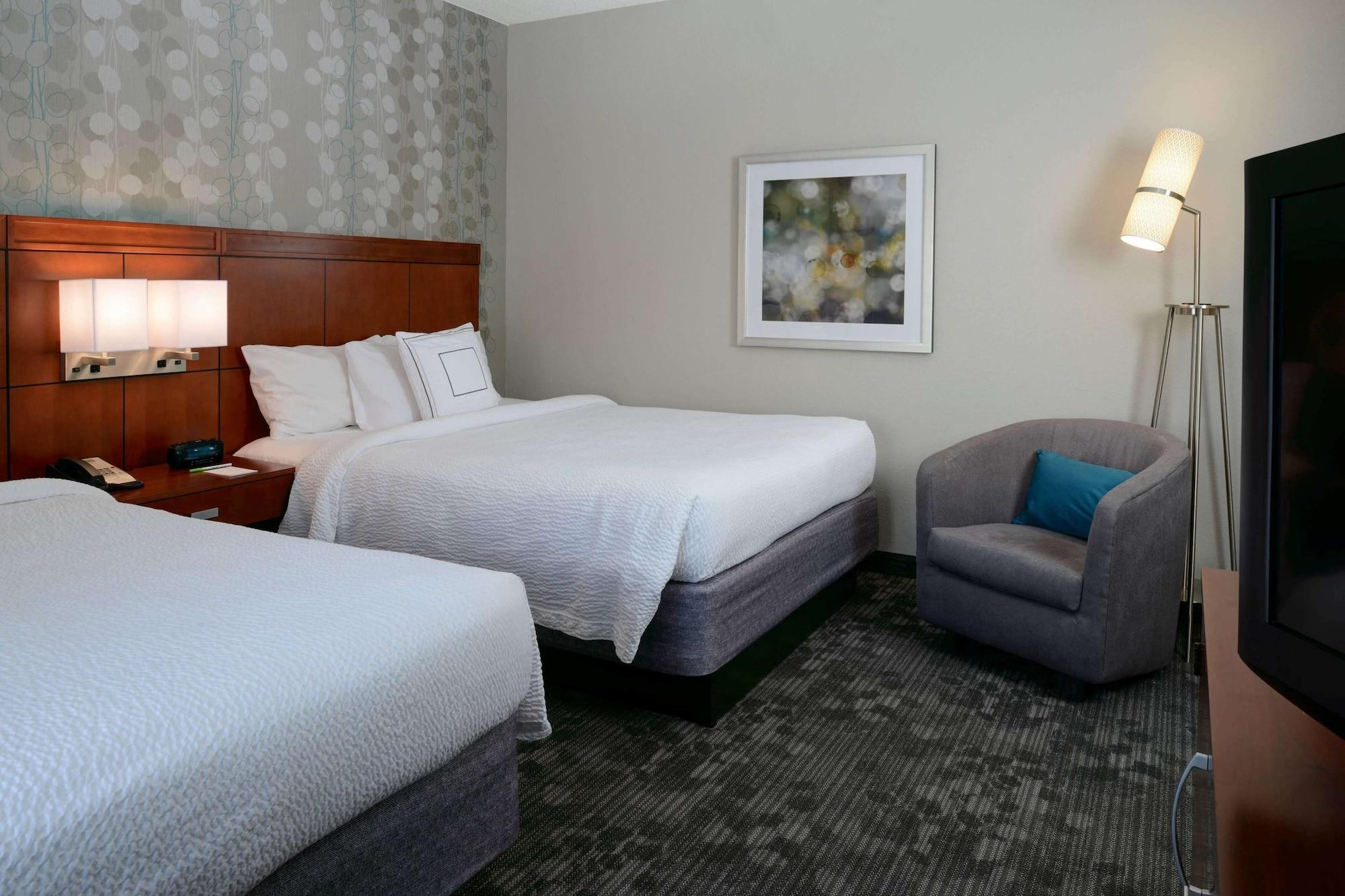 Sonesta Select Kansas City South Overland Park Leawood Zewnętrze zdjęcie