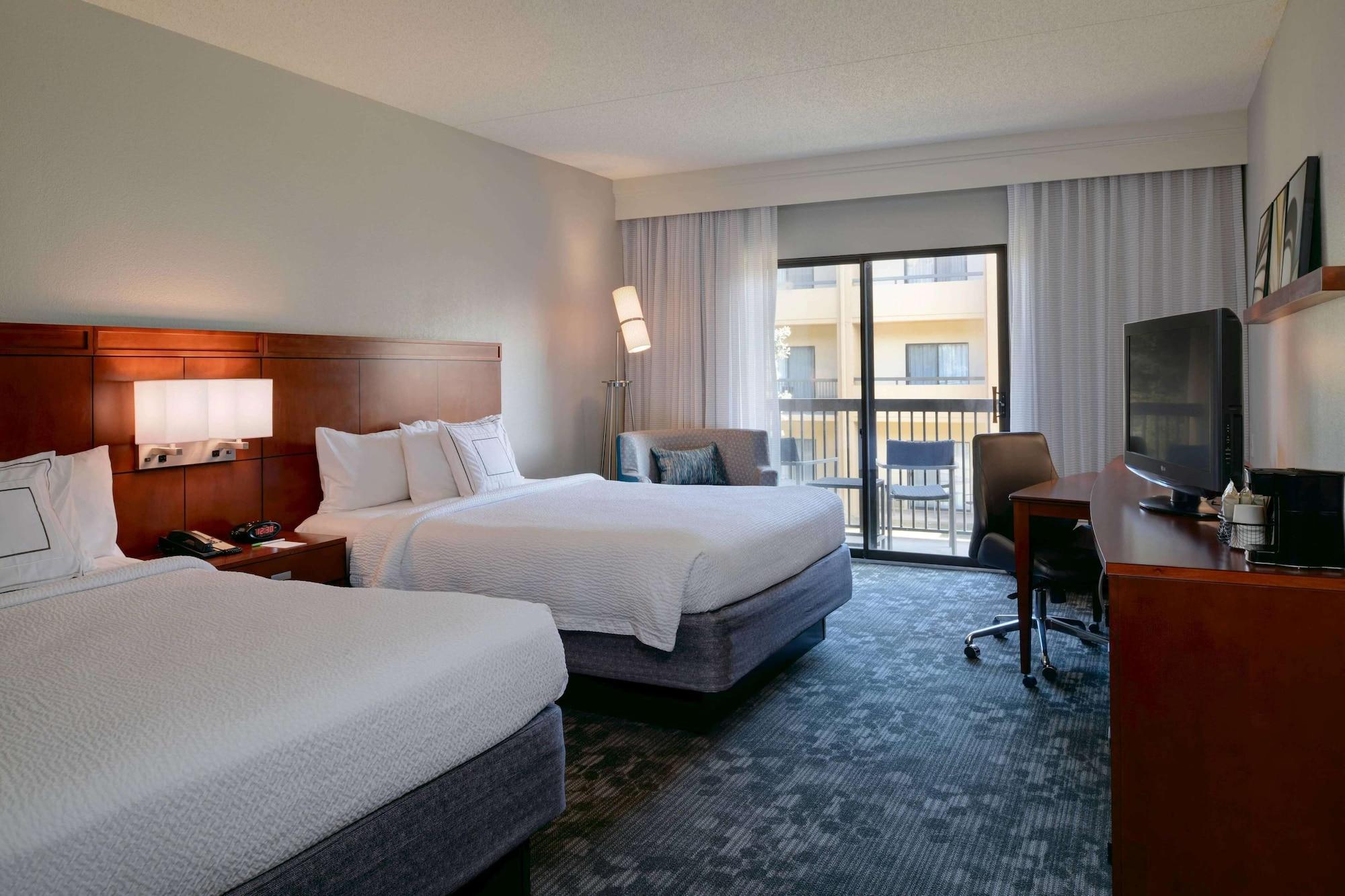 Sonesta Select Kansas City South Overland Park Leawood Zewnętrze zdjęcie