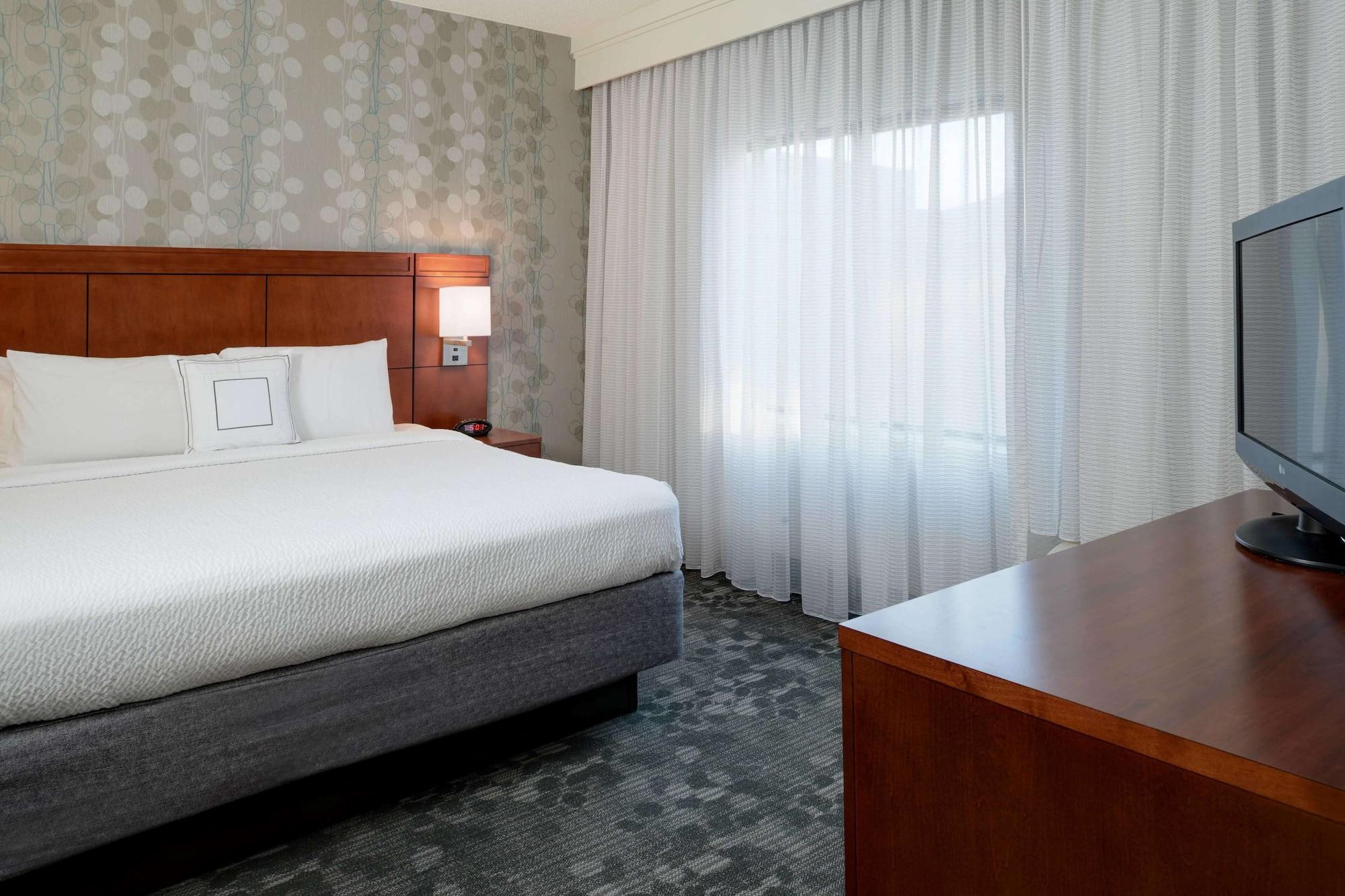 Sonesta Select Kansas City South Overland Park Leawood Zewnętrze zdjęcie