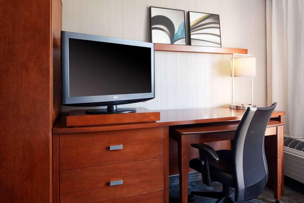 Sonesta Select Kansas City South Overland Park Leawood Pokój zdjęcie