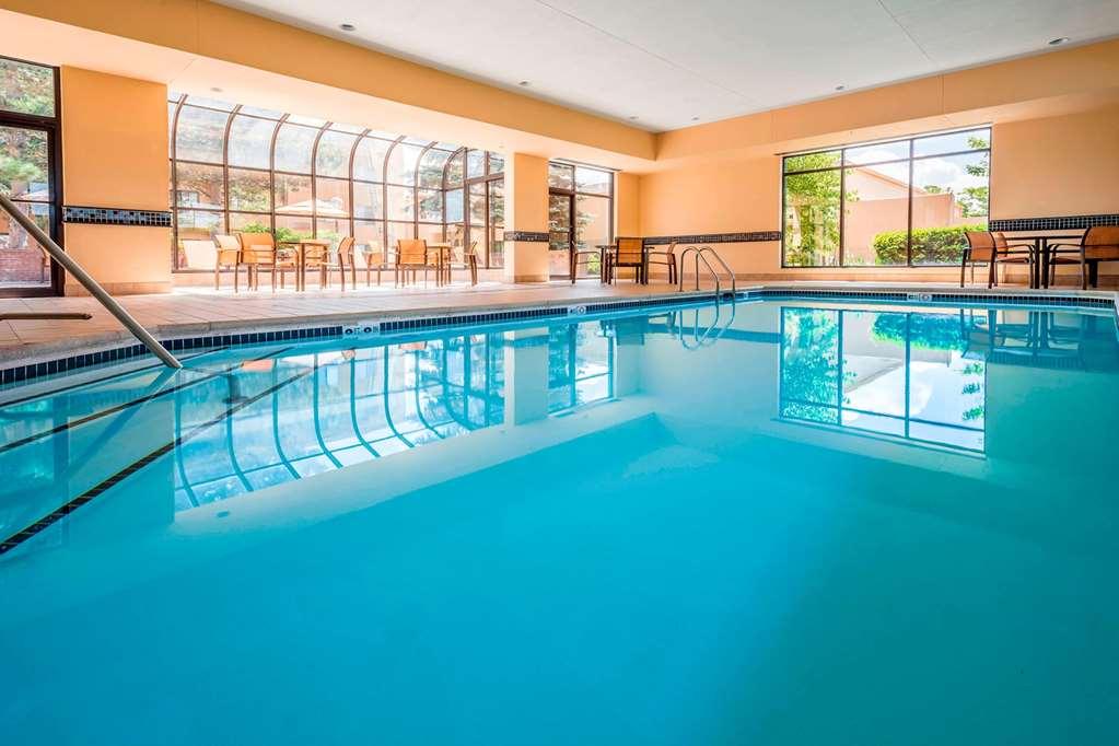 Sonesta Select Kansas City South Overland Park Leawood Zewnętrze zdjęcie